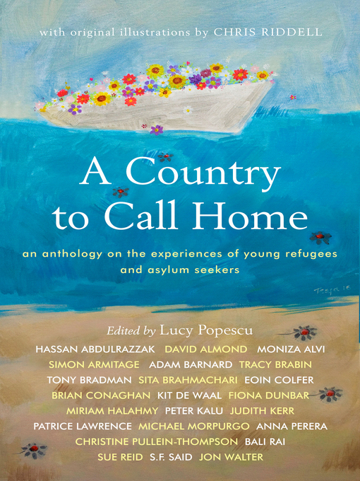 Title details for A Country to Call Home by Lucy Popescu - Available
